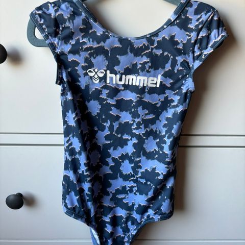 Badedrakt Hummel