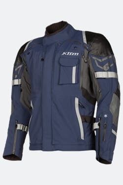 Klim Kodiak MC dress