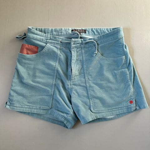 5Incher Concrod Shorts