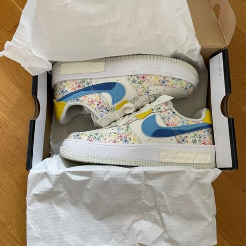 NIKE air force 1 fontanka