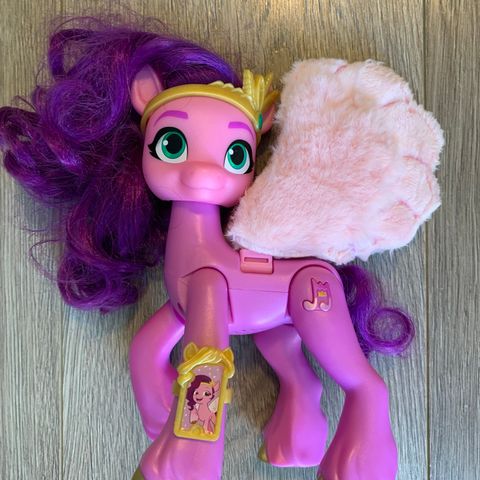 My little pony