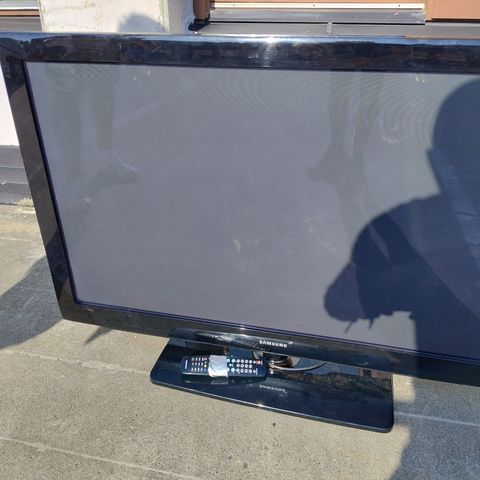 Samsung tv