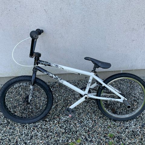 BMX