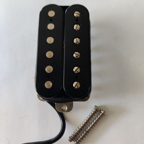 El-gitar neck humbucker, Ibanez