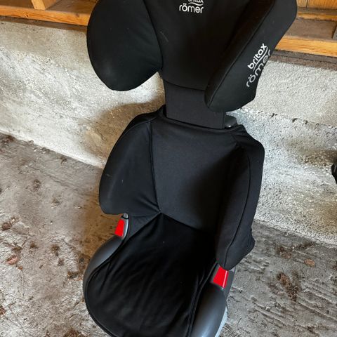 Britax römer adventure 15-36 kilo