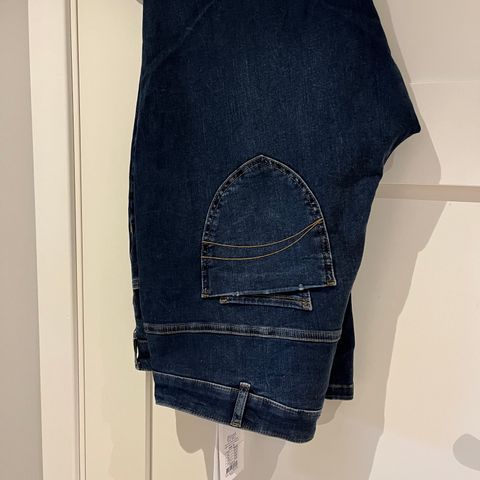 NY Zizzi Ellen Bootcut 50 / long