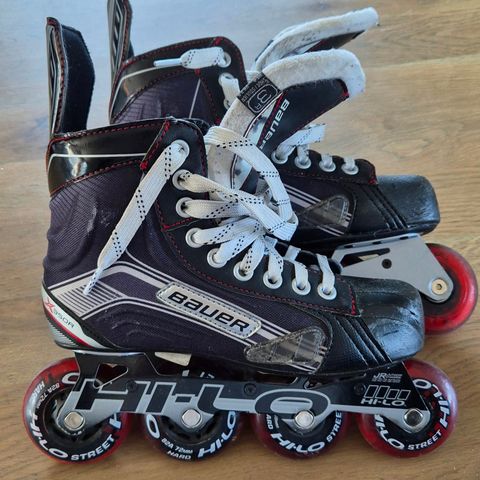 Bauer Vapor X350R inlineskøyter