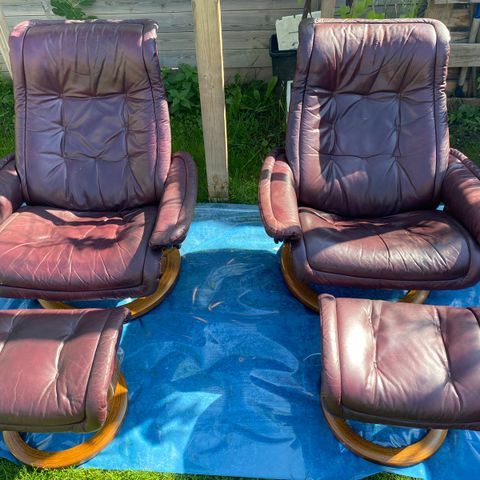 Ekornes Stressless