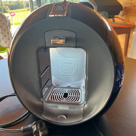 Dolce Gusto kaffemaskin