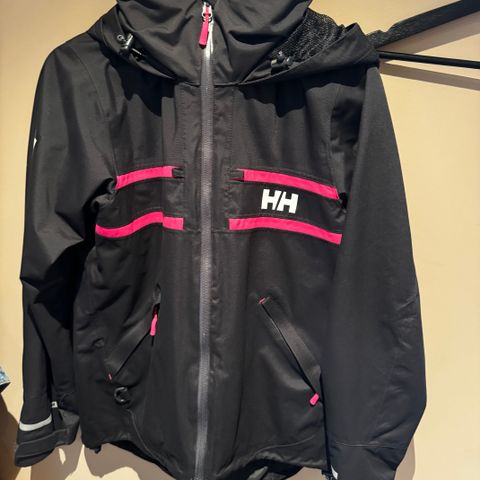 Helly Hansen jakke str L