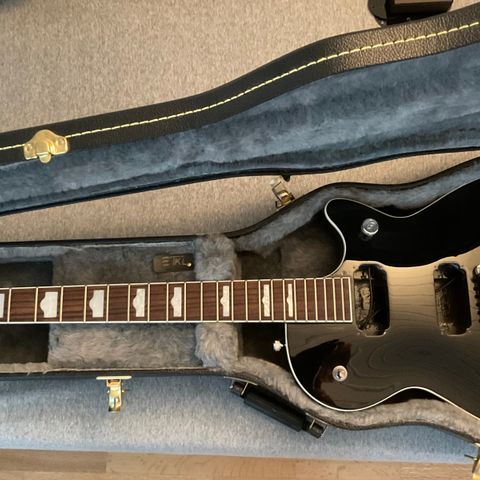 Gretsch G5435 Pro Jet 2016 (uten pickuper)