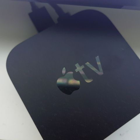 Apple Tv gen 3