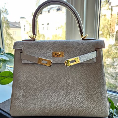 Hermes Kelly 25