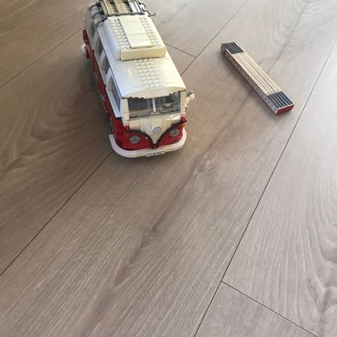 Lego VW