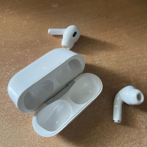 Airdpods pro gen 2