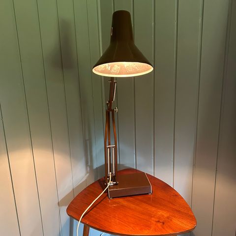 Vintage Luxo L-2 lampe