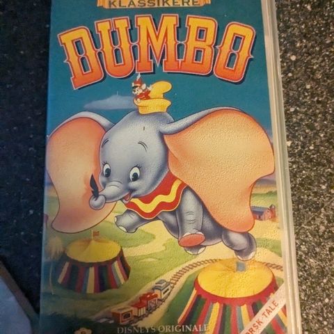 Dumbo