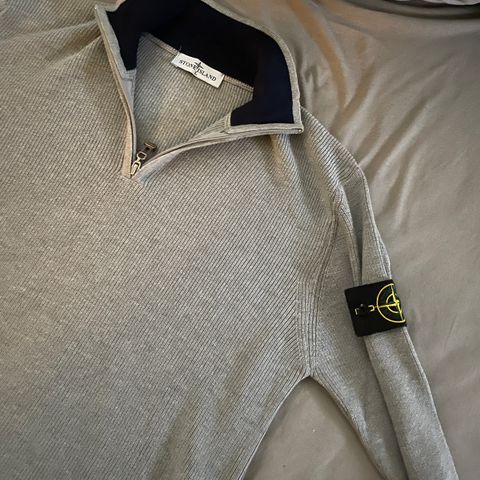 Stone Island - HalfZip