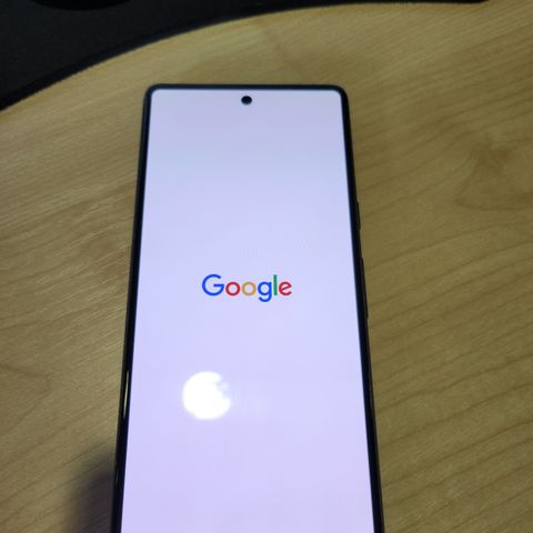 Google Pixel 7