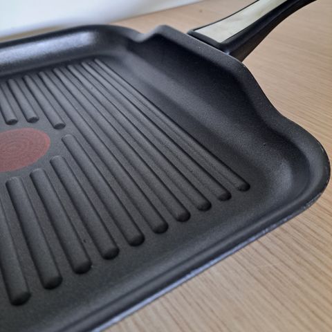 Tefal grillpanne