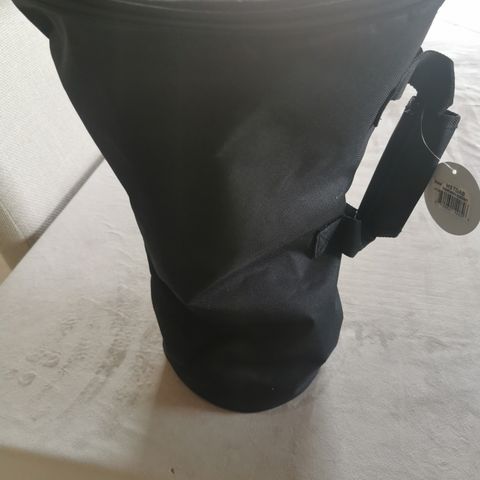 Darbuka bag aldri brukt