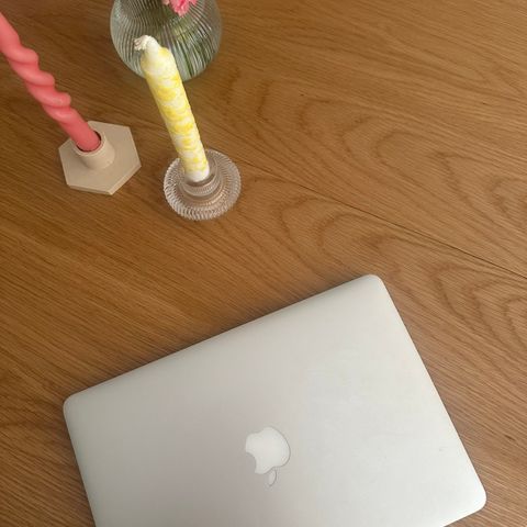 MacBook air