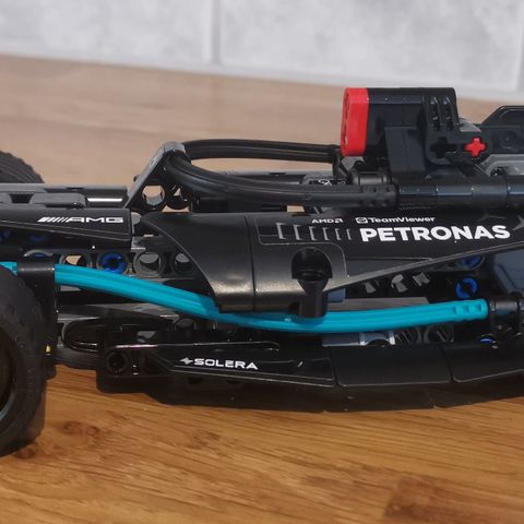 Mercedes-AMG F1