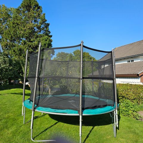 Trampoline