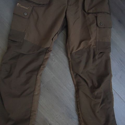 Pinewood Huntingtrousers   str D29 (jakt bukse)