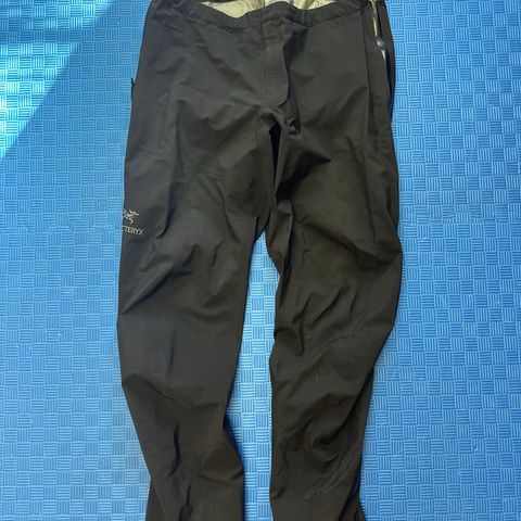 Arcteryx Beta Gore Tex Pants. Long / Tall