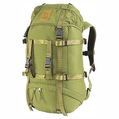 NORRØNA COMBAT PACK sekk