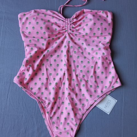 New Notes du Nord swimsuit, size L (EU40)