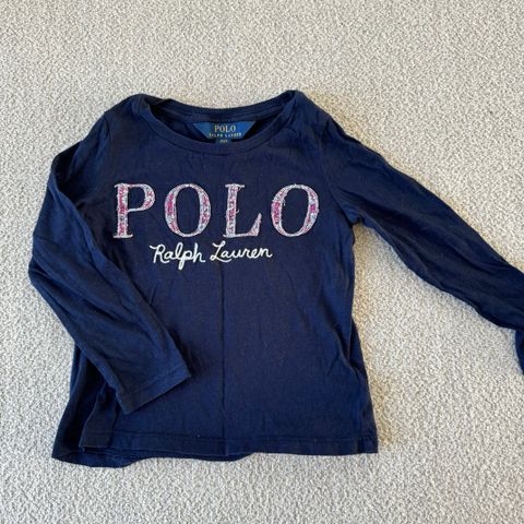 Ralph lauren Polo