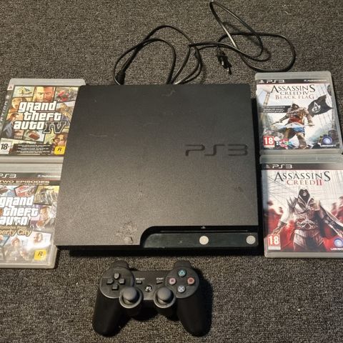 Playstation 3