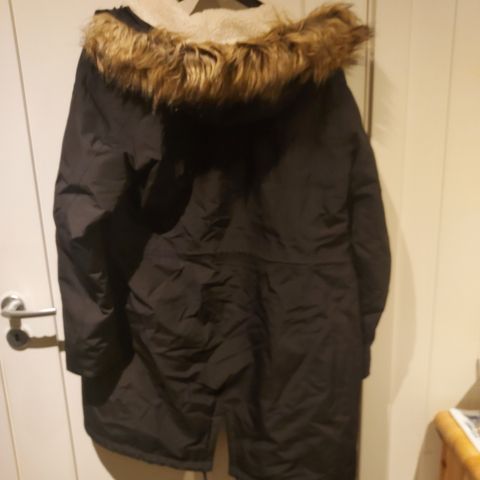 Helly Hansen
Mayen Parka, vinterparkas