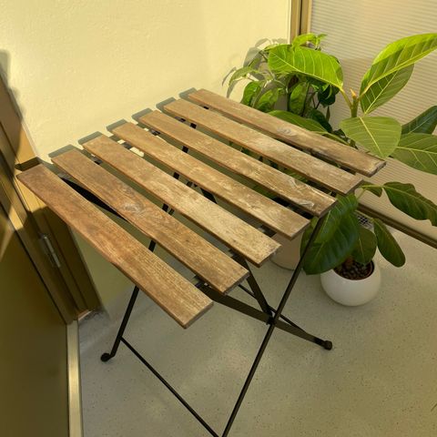 IKEA Utebord / Outdoor Table