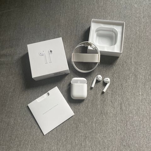 AirPods 1