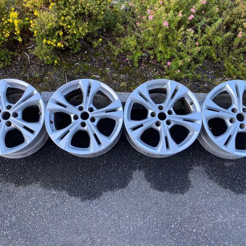 4stk 17’ Original Ford felger(5x108)