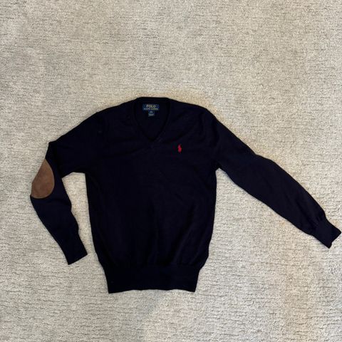 Polo ralph lauren genser