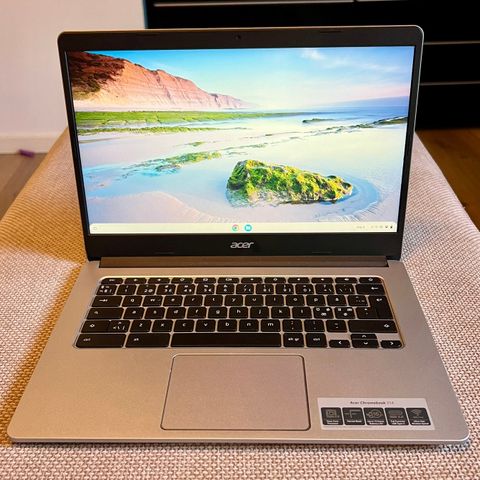 Acer Chromebook 314 MTK/4/64