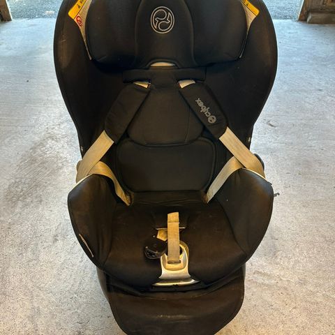 Cybex Sirona bilstol 0-18kg