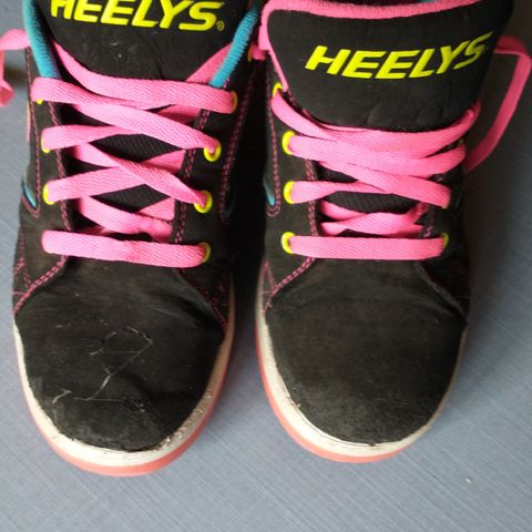 Rullesko Heelys str 39