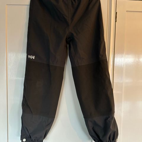 Helly Hansen skibukse foret 128/8