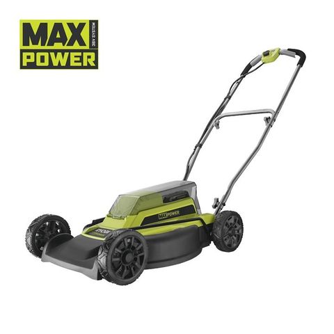 Gressklipper Ryobi