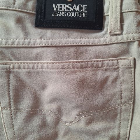 Versace Bukse