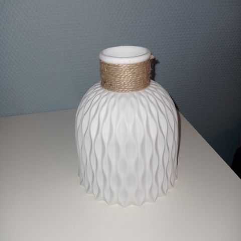 vase