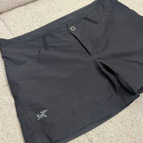 Arcteryx shorts