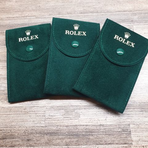 Rolex pouch/etui