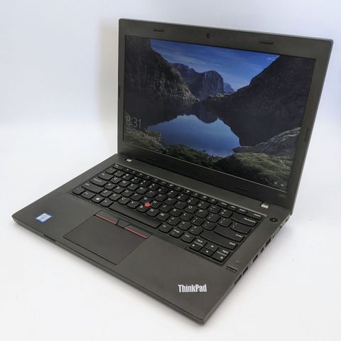 Lenovo L470