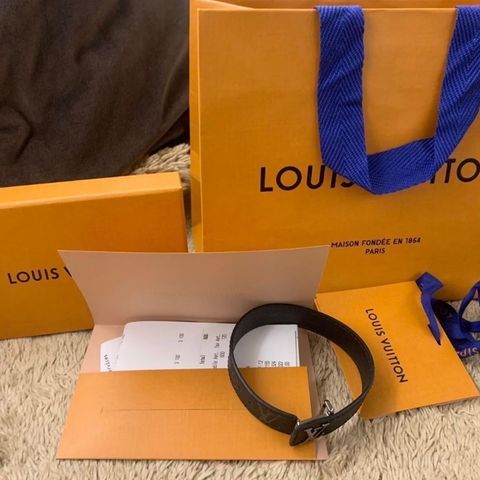 Louis Vuitton bracelet